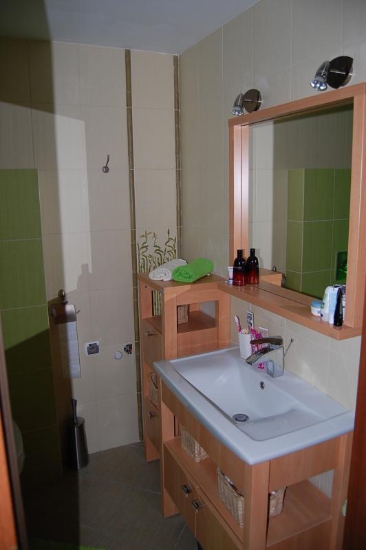 Łazienka zielona, zdjęcie 2