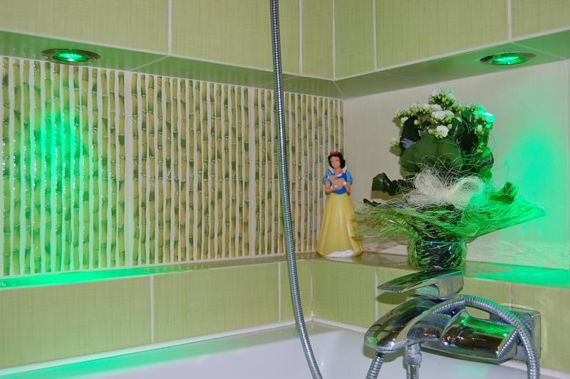 Łazienka zielona, zdjęcie 8