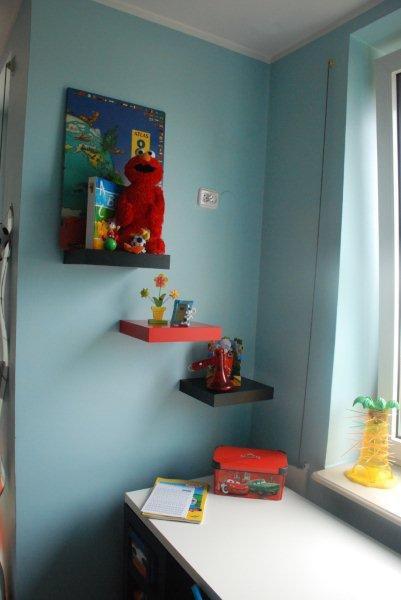 pokój Kubola, zdjęcie 5