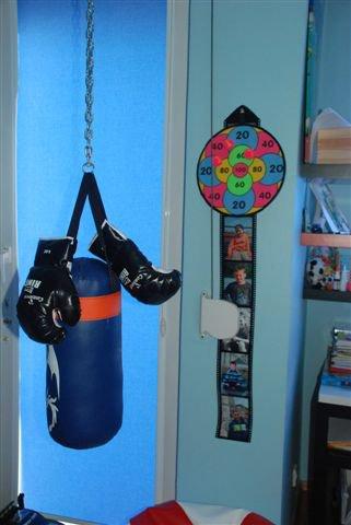 pokój Kubola, zdjęcie 8