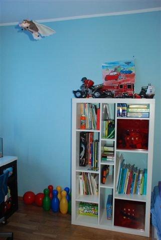 pokój Kubola, zdjęcie 11