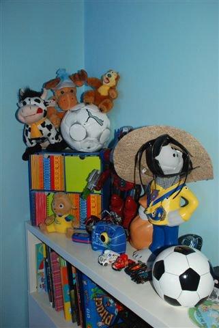 pokój Kubola, zdjęcie 6