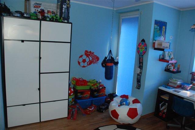 pokój Kubola, zdjęcie 9