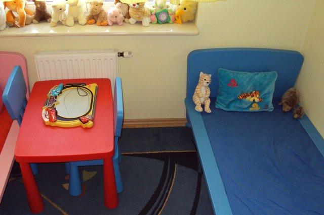 Azyl Fabiego i Meli, zdjęcie 7