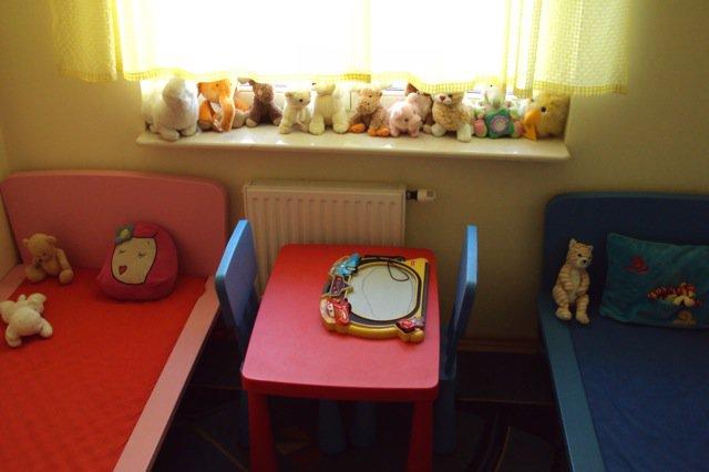 Azyl Fabiego i Meli, zdjęcie 3