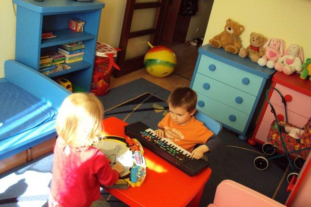 Azyl Fabiego i Meli, zdjęcie 2