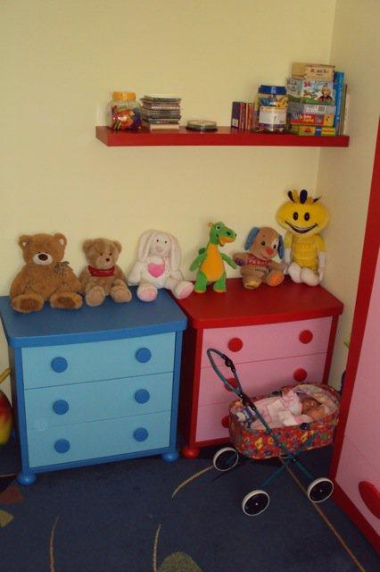 Azyl Fabiego i Meli, zdjęcie 4