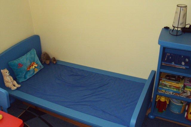 Azyl Fabiego i Meli, zdjęcie 8