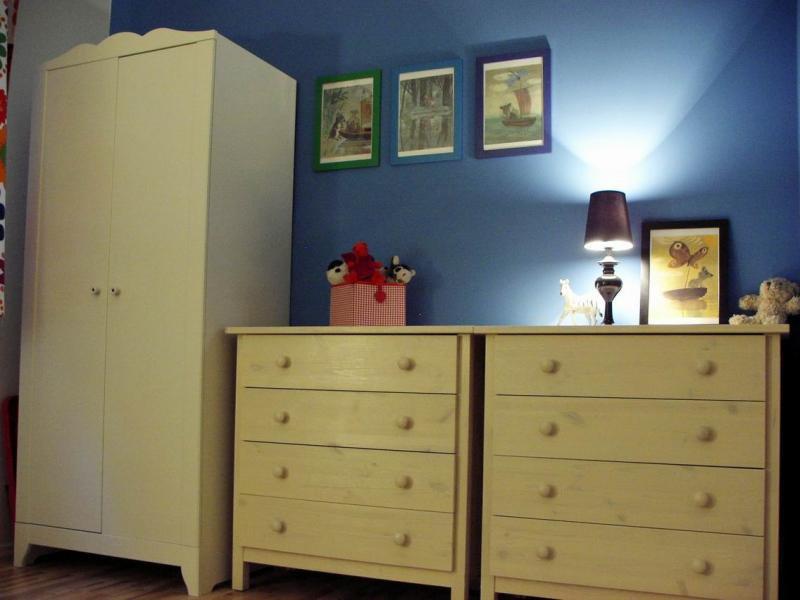 Pokój Córeczki, zdjęcie 3