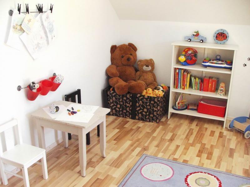 Pokój Córeczki, zdjęcie 7