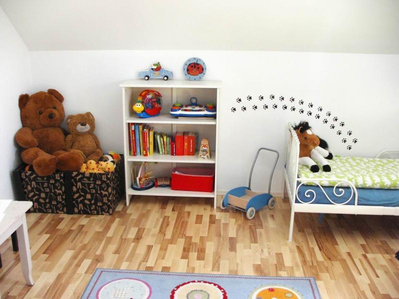 Pokój Córeczki, zdjęcie 6