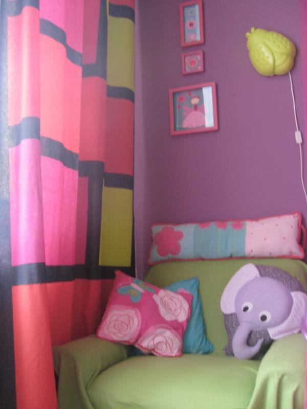 Pokoik Poli, zdjęcie 4