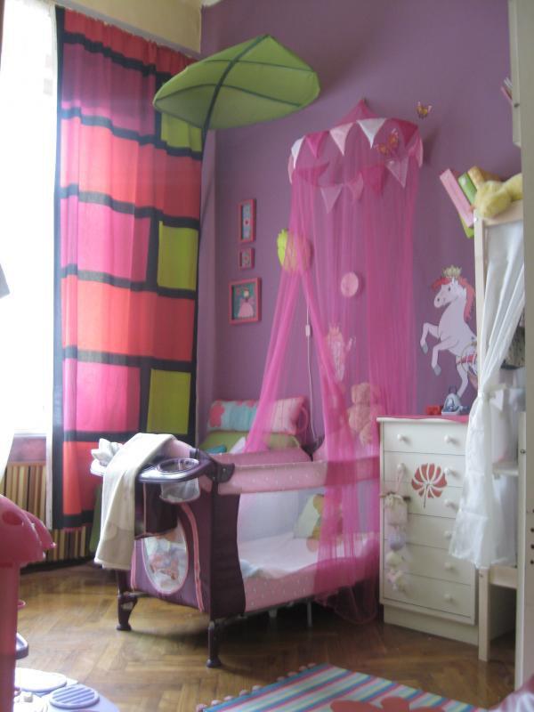 Pokoik Poli, zdjęcie 5