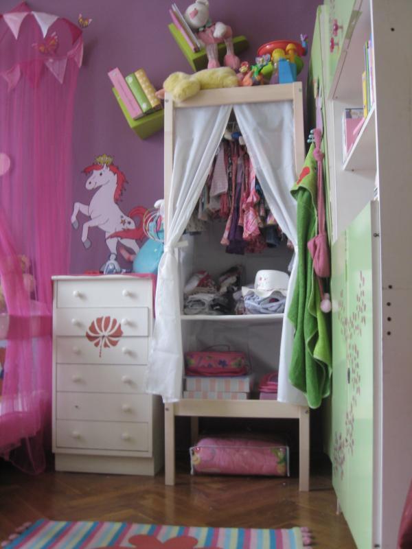 Pokoik Poli, zdjęcie 2