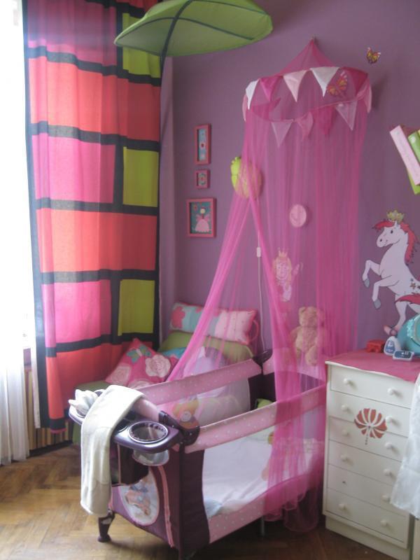 Pokoik Poli, zdjęcie 3