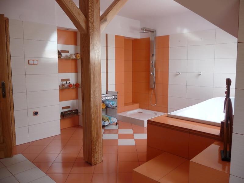 Łazienka Teresy, zdjęcie 5