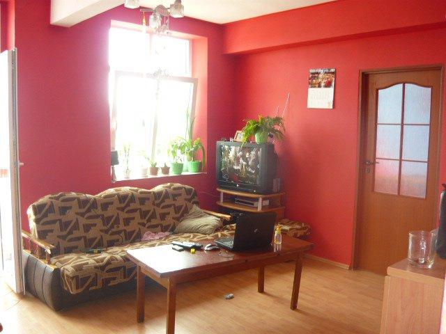 mój salon, zdjęcie 2