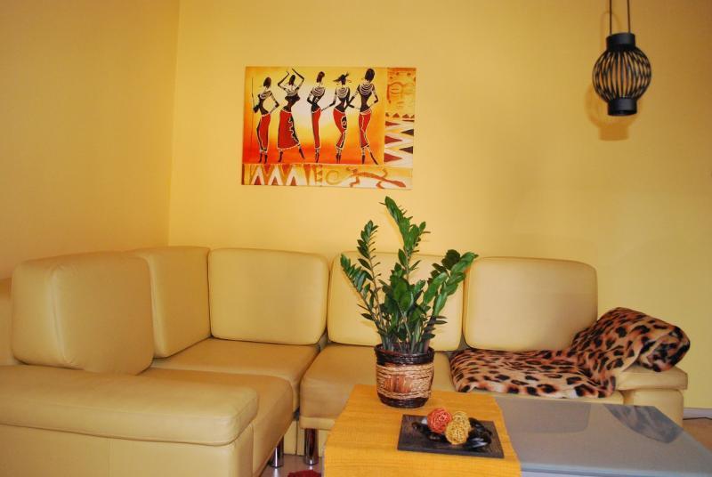 Wspomnienie Afryki, zdjęcie 2