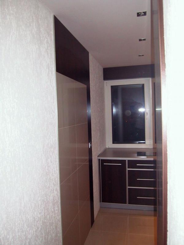 Kuchnia w bloku, zdjęcie 4