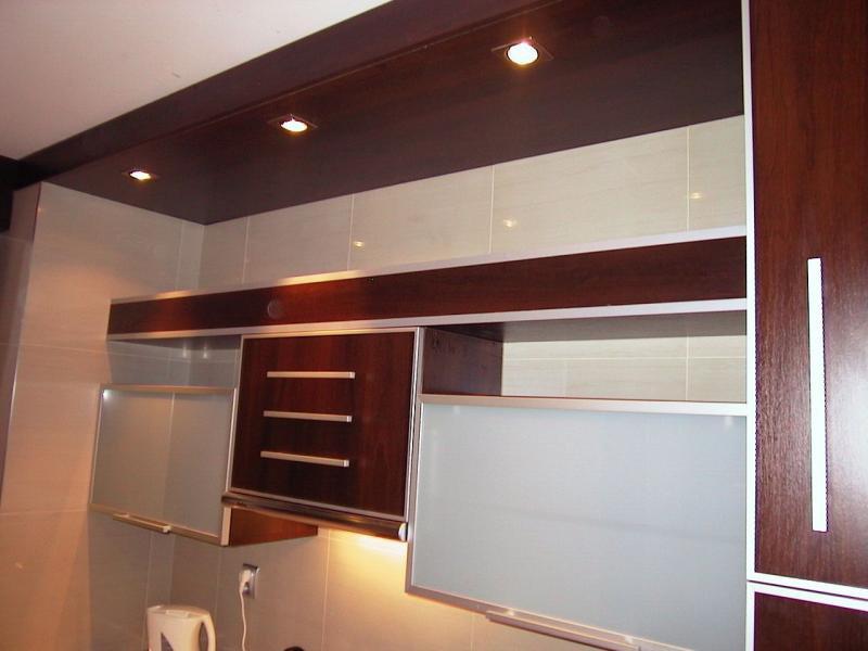 Kuchnia w bloku, zdjęcie 8