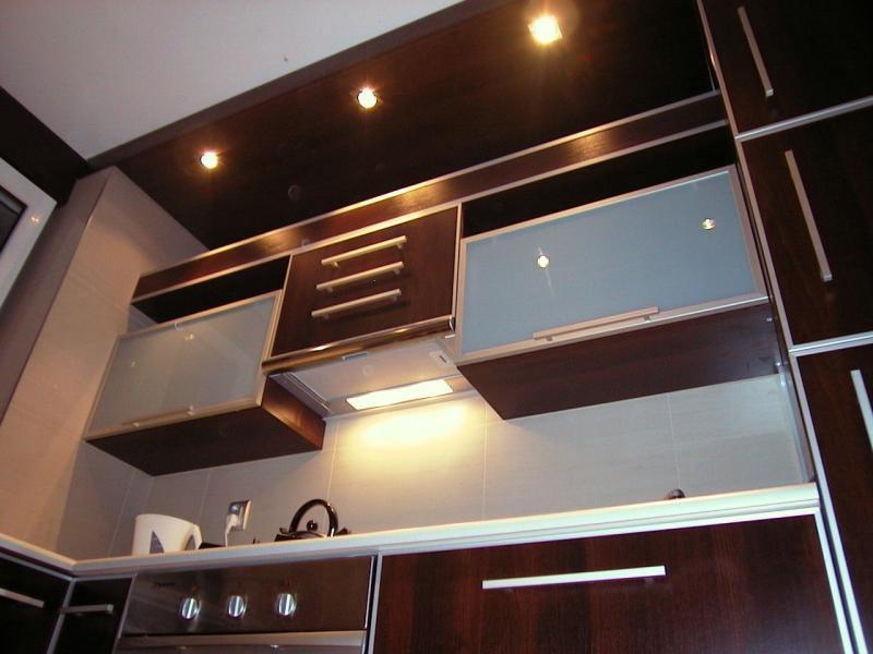 Kuchnia w bloku, zdjęcie 5