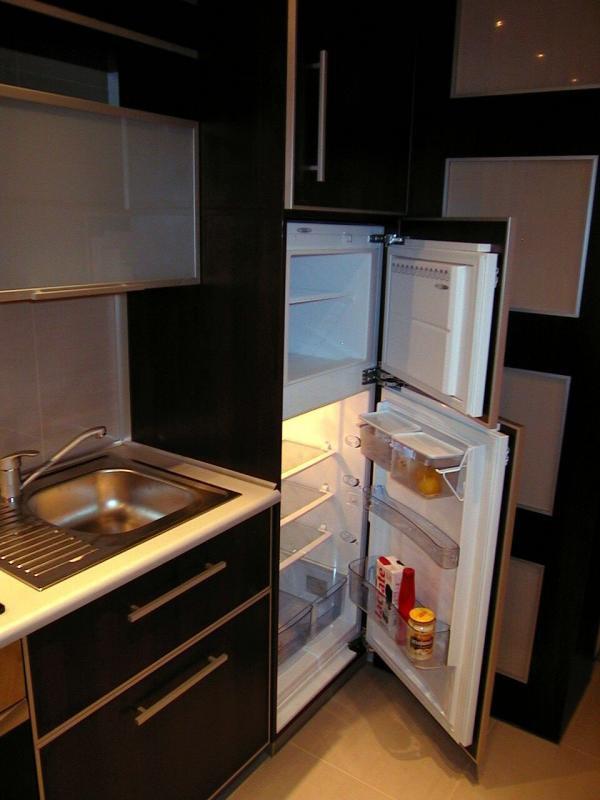 Kuchnia w bloku, zdjęcie 3