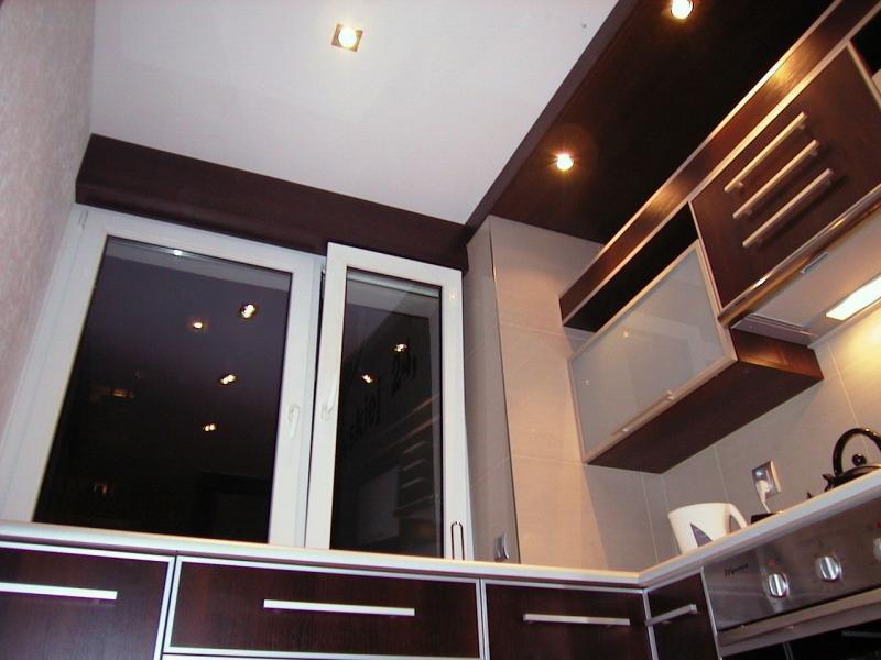 Kuchnia w bloku, zdjęcie 6