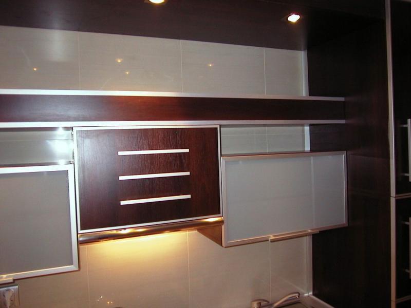 Kuchnia w bloku, zdjęcie 7