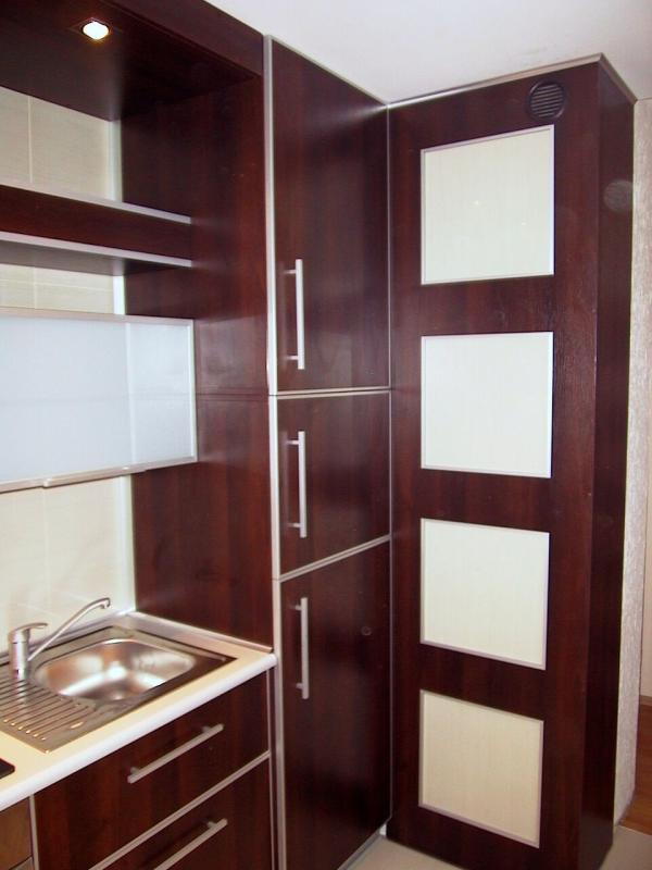 Kuchnia w bloku, zdjęcie 9