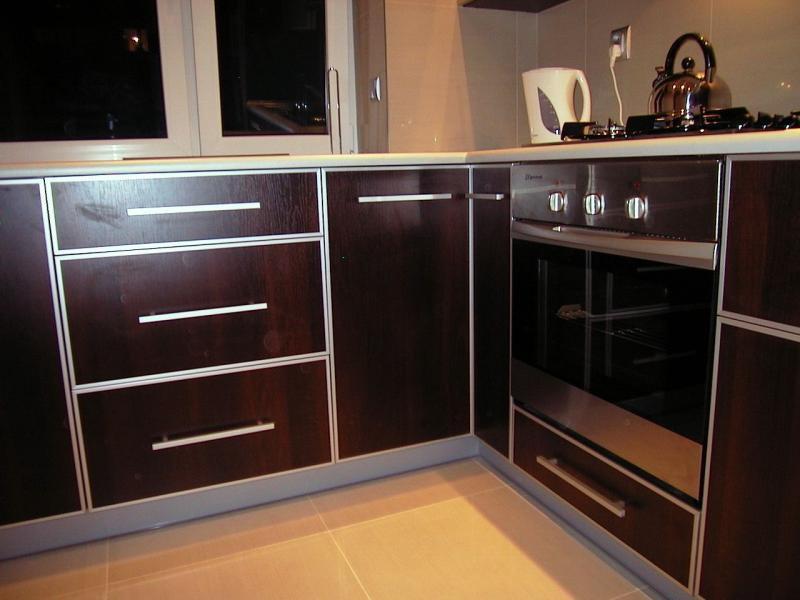 Kuchnia w bloku, zdjęcie 1