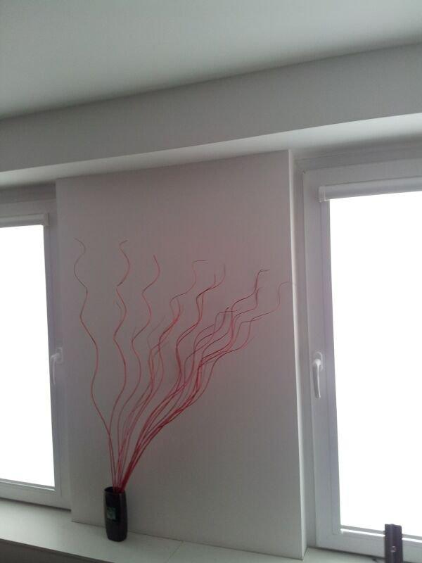 Salon w bloku, zdjęcie 6