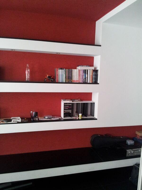 Salon w bloku, zdjęcie 5