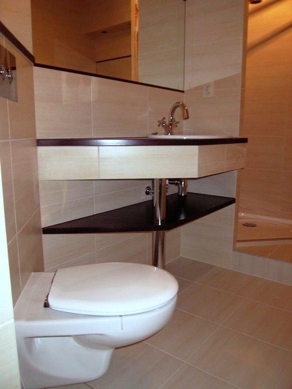 łazienka- adaptacja pokoju, zdjęcie 4