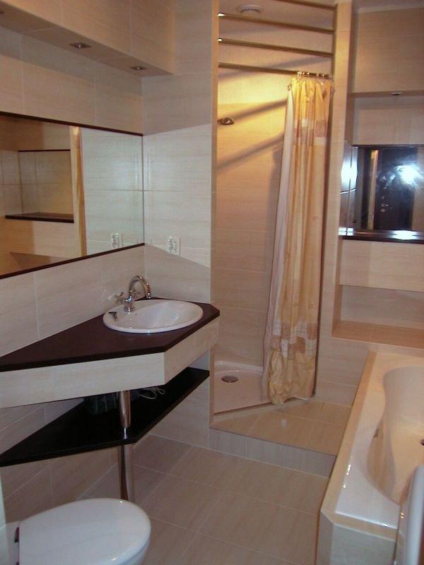 łazienka- adaptacja pokoju, zdjęcie 2