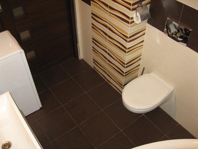 Łazienka naszych marzeń, zdjęcie 5