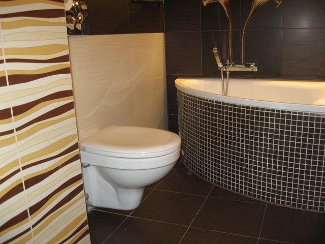 Łazienka naszych marzeń, zdjęcie 6