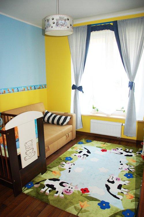 słoneczny pokoik, zdjęcie 2