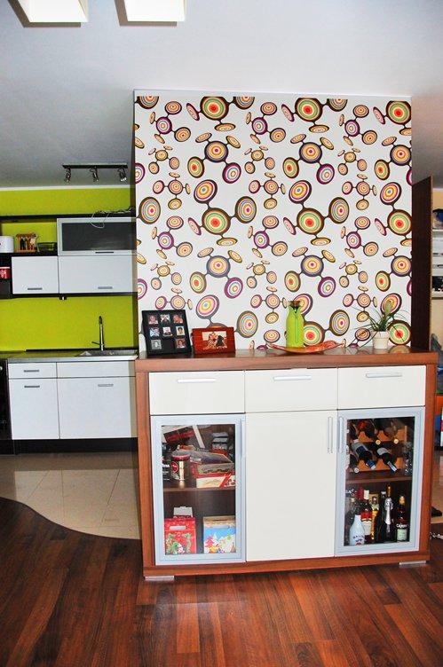 Letnie wnętrze, zdjęcie 3