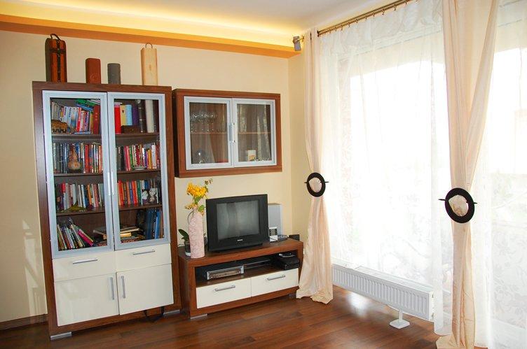 Letnie wnętrze, zdjęcie 4