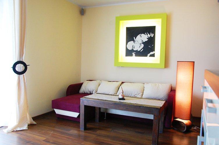 Letnie wnętrze, zdjęcie 5