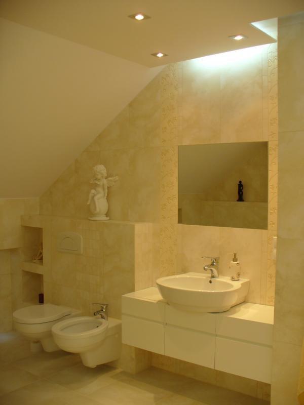 ŁAZIENKA  MARIOLI I RAFAŁA, zdjęcie 3