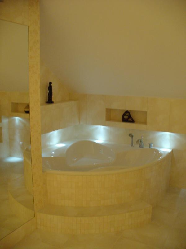 ŁAZIENKA  MARIOLI I RAFAŁA, zdjęcie 2