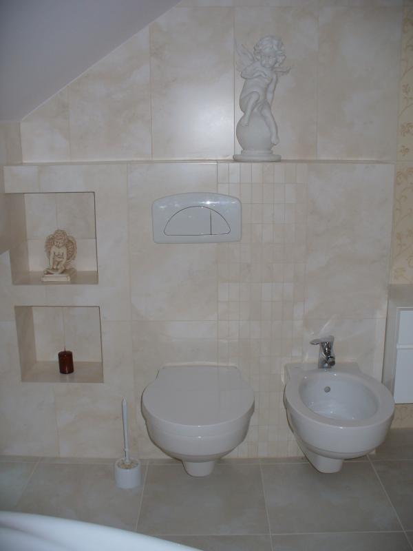 ŁAZIENKA  MARIOLI I RAFAŁA, zdjęcie 7