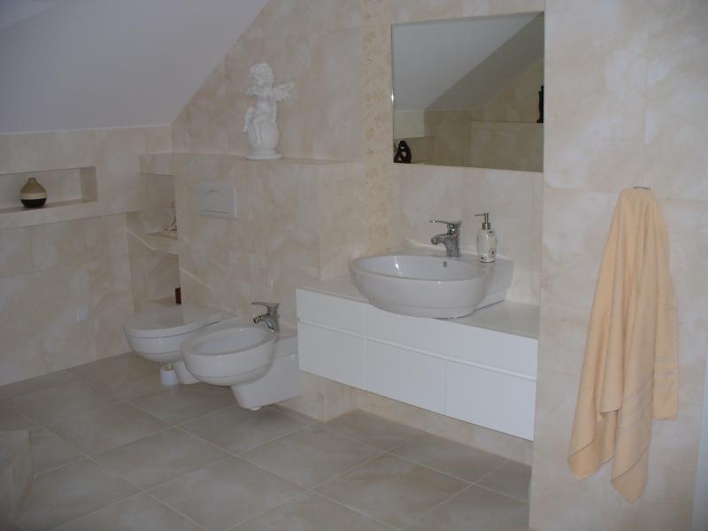 ŁAZIENKA  MARIOLI I RAFAŁA, zdjęcie 4