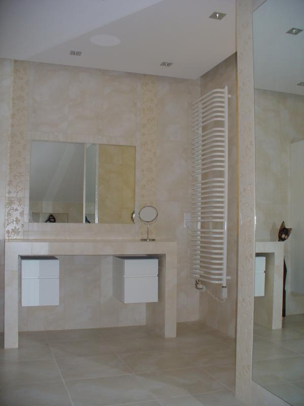 ŁAZIENKA  MARIOLI I RAFAŁA, zdjęcie 5