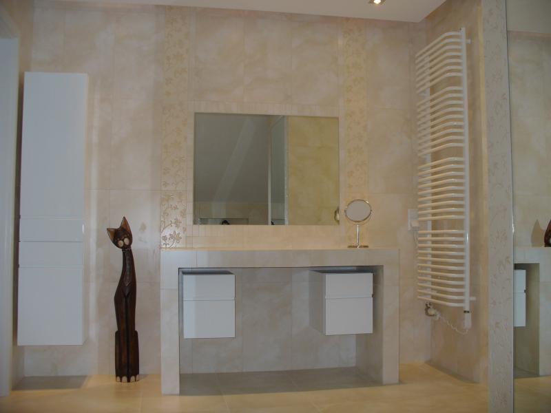 ŁAZIENKA  MARIOLI I RAFAŁA, zdjęcie 6