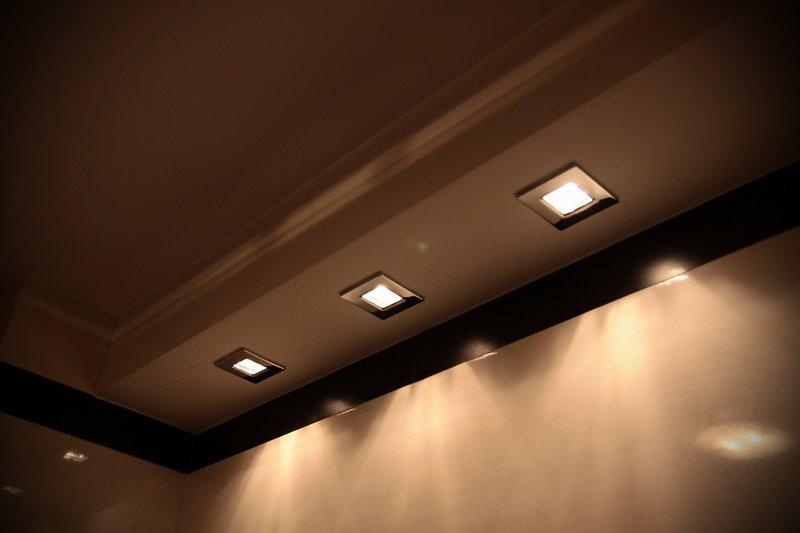 Łazienka Marcina i Joanny, zdjęcie 4