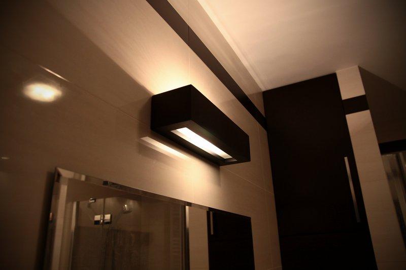 Łazienka Marcina i Joanny, zdjęcie 11