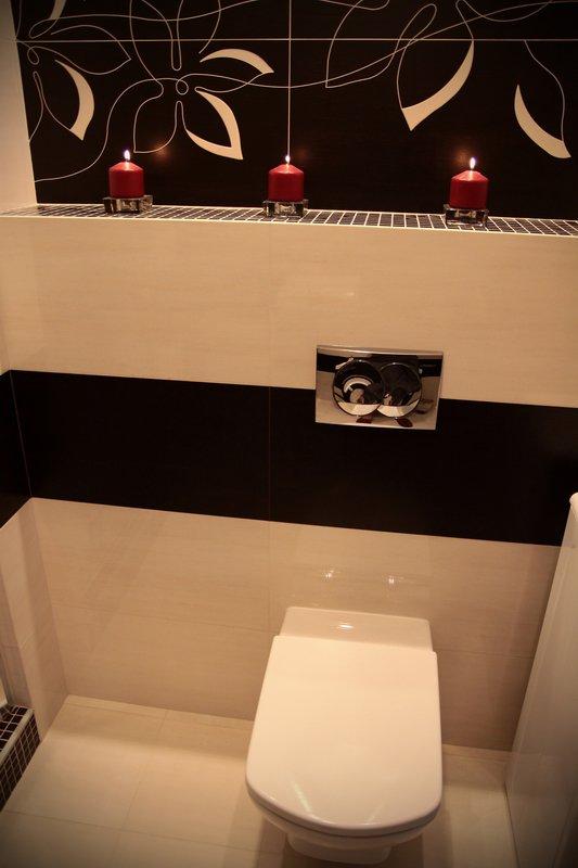 Łazienka Marcina i Joanny, zdjęcie 8