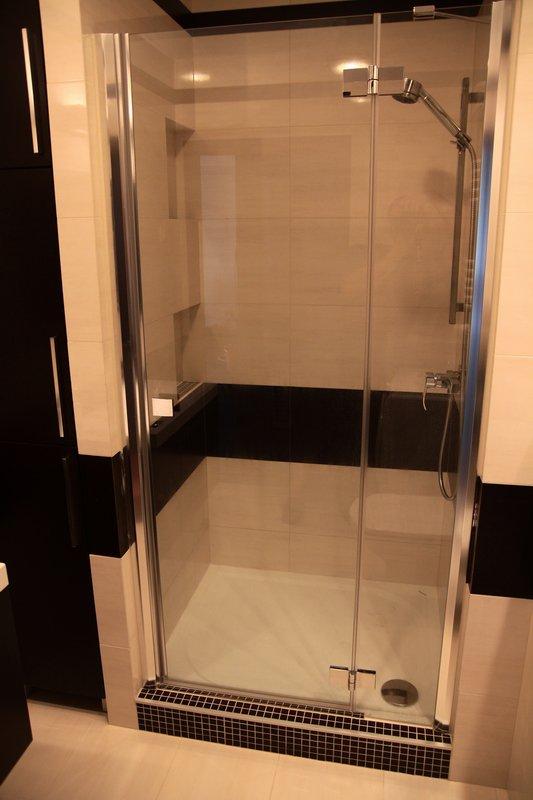 Łazienka Marcina i Joanny, zdjęcie 6